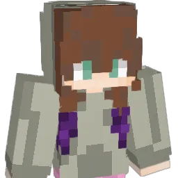 N3xko's Minecraft skin
