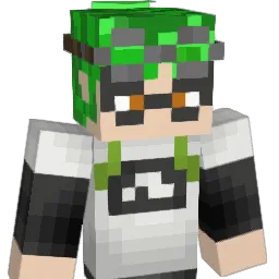 N3xu_Ss Minecraft avatar bust
