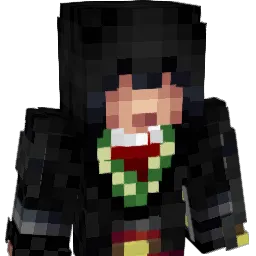 N3xusLP Minecraft avatar bust