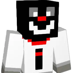 N3yk0 Minecraft avatar bust