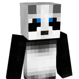 N4281's Minecraft skin