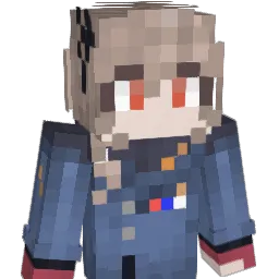 N4Argentum Minecraft avatar bust
