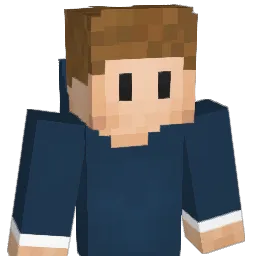 N4Crafter Minecraft avatar bust