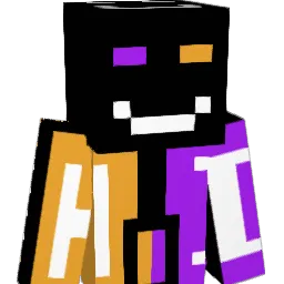 N4MAN Minecraft avatar bust