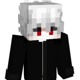 N4Mercy's Minecraft skin