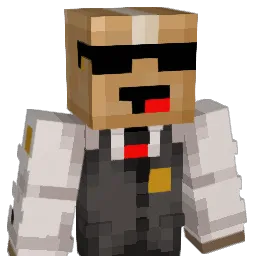 N4S_H3X Minecraft avatar bust