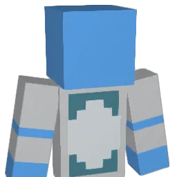 N4T4N3K Minecraft avatar bust