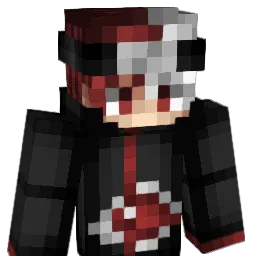 N4choS Minecraft avatar bust