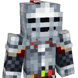 N4ilDriver's Minecraft skin