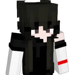 N4nam1_'s Minecraft skin