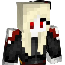 N4oM1 Minecraft avatar bust