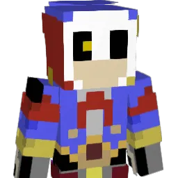 N4tanie1 Minecraft avatar bust
