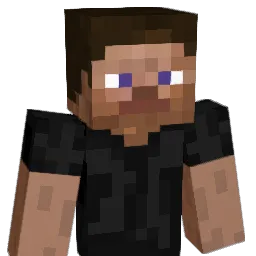 N4thann_ Minecraft avatar bust