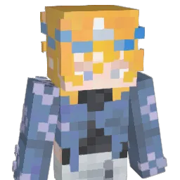 N4ttYY Minecraft avatar bust