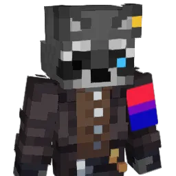 N4tx_ Minecraft avatar bust