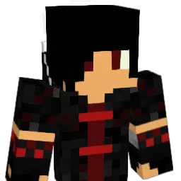 N69S's Minecraft skin