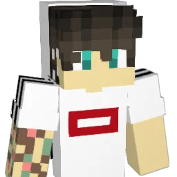 N6i0c1o Minecraft avatar bust