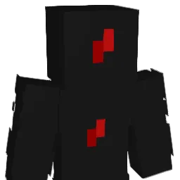 N70's Minecraft skin