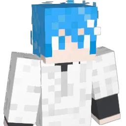 N718's Minecraft skin