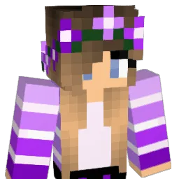 N7Emma's Minecraft skin