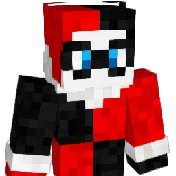 N7Fury's Minecraft skin