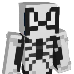 N7Gamer69 Minecraft avatar bust