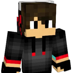 N7Jocker's Minecraft skin