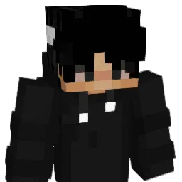 N7R_BQ Minecraft avatar bust