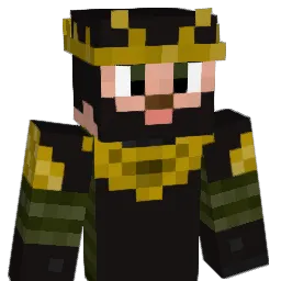 N7Spectre's Minecraft skin