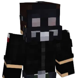 N7r1 Minecraft avatar bust