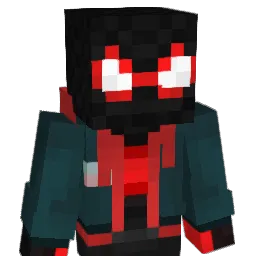 N8ED's Minecraft skin
