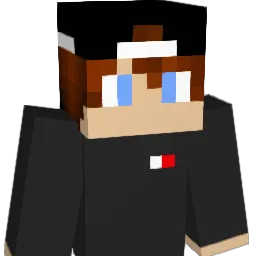N8Lopez Minecraft avatar bust