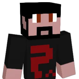 N8Marrufo Minecraft avatar bust