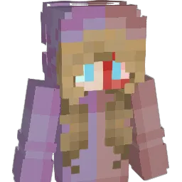 N8OP Minecraft avatar bust