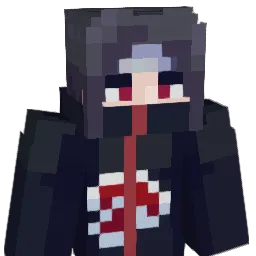 N8TIVE Minecraft avatar bust