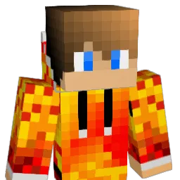 N8TSUT23's Minecraft skin