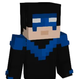 N8_ro Minecraft avatar bust
