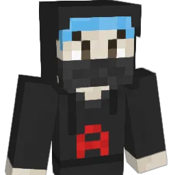 N8ertot42 Minecraft avatar bust