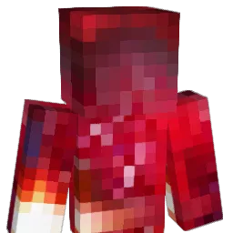 N8tSeegers Minecraft avatar bust