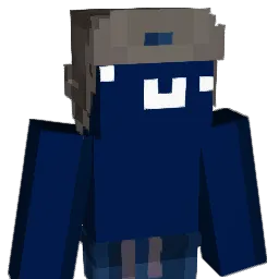 N8thnPlayz Minecraft avatar bust