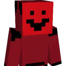 N9U_ Minecraft avatar bust