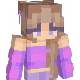 N9ners Minecraft avatar bust
