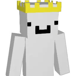 Minecraft-Avatar von NA1ZZ: Büste