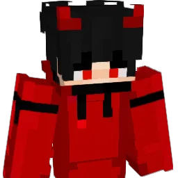NA32X Minecraft avatar bust