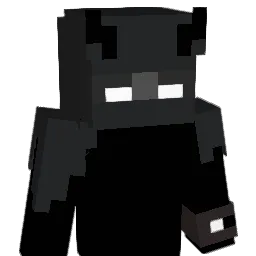 NACHO_MA Minecraft avatar bust