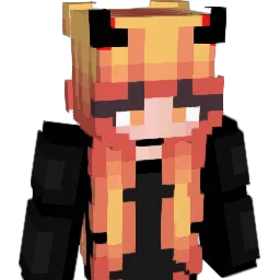 NADA70 Minecraft avatar bust
