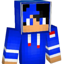 NAFISGAMING783 Minecraft avatar bust