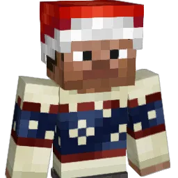 NAG1BATOR_MAMOK Minecraft avatar bust
