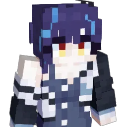 NAGA77777's Minecraft skin