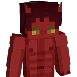 NAGELnrz Minecraft avatar bust